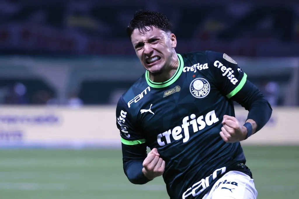 Foto: Marcello Zambrana/AGIF