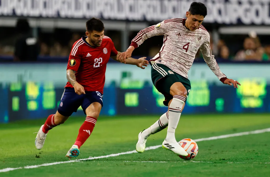 Ron Jenkins/Getty Images