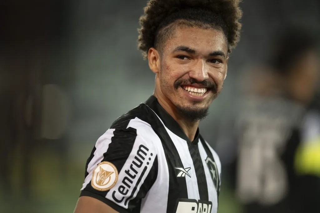 Foto: Ettore Chiereguini/AGIF