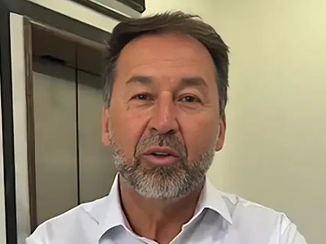 Real Betis abre conversas e Augusto Melo pode vender reserva do Corinthians