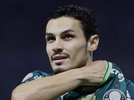 3 anos de contrato: Camisa 11 aceita assinar com Palmeiras para jogar com Veiga