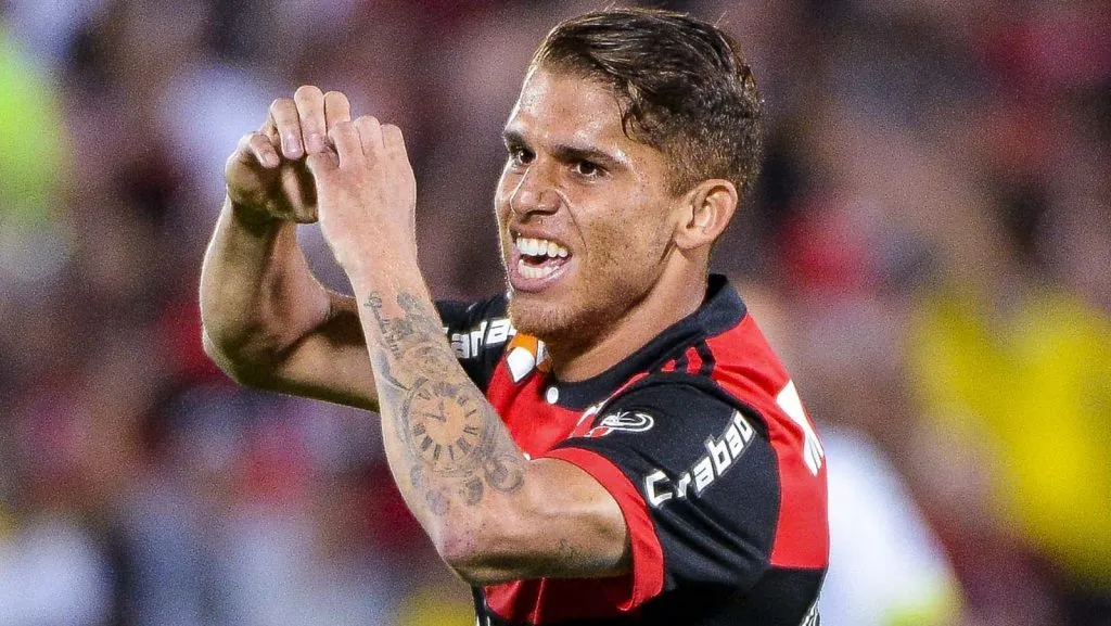 Cuellar é sonho do Inter
