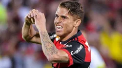 Cuéllar é sonho antigo e está no radar, mas alternativa mais viável veio à tona - Foto: Fernando Soutello/AGIF