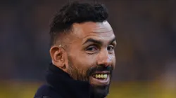 Técnico do Independiente pode ter novidade vindo do Grêmio - (Photo by Luciano Bisbal/Getty Images)