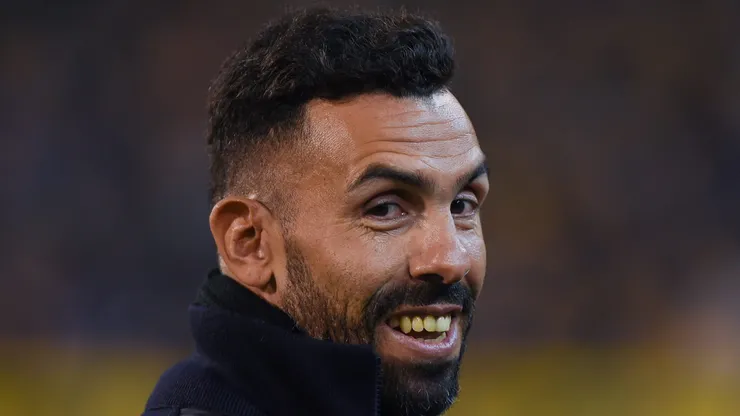 Técnico do Independiente pode ter novidade vindo do Grêmio - (Photo by Luciano Bisbal/Getty Images)