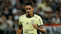 Lucas Verissimo pode ir para o Flamengo através de troca