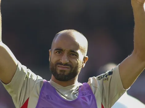 Lucas define em qual clube vai jogar em 2024