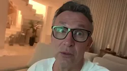 Neto elogia contratação no Flamengo. Foto: Reprodução/Youtube Rádio Craque Neto