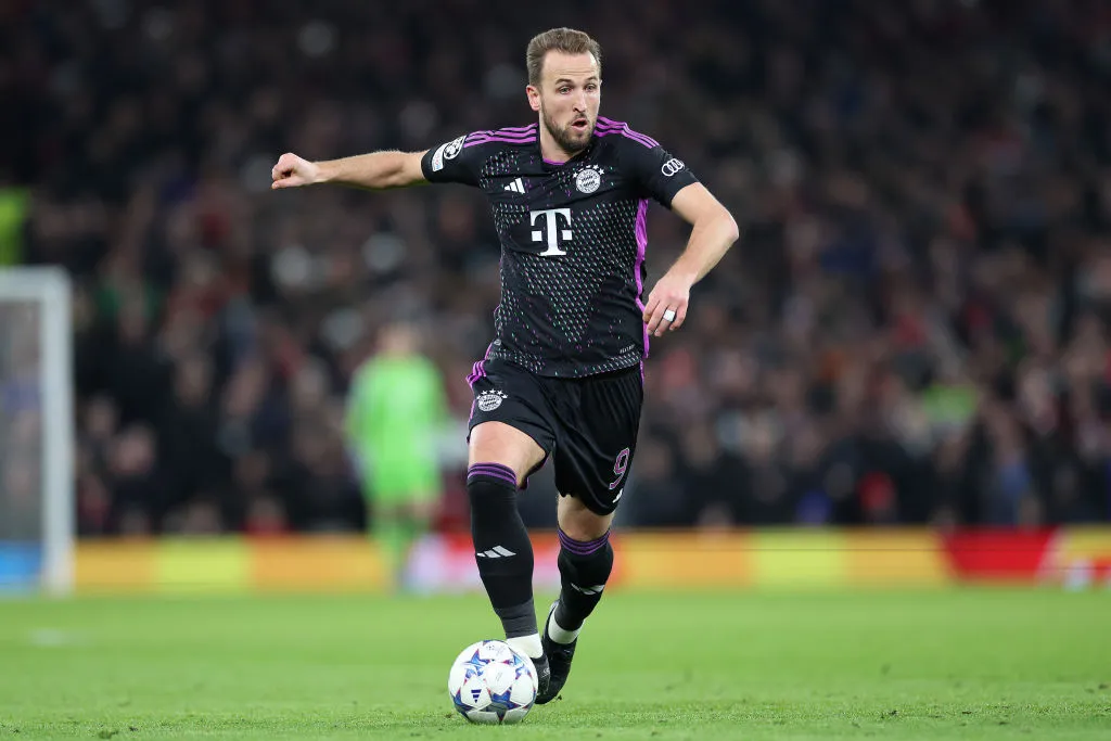 Michael Steele/Getty Images