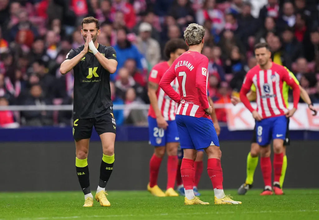 Angel Martinez/Getty Images