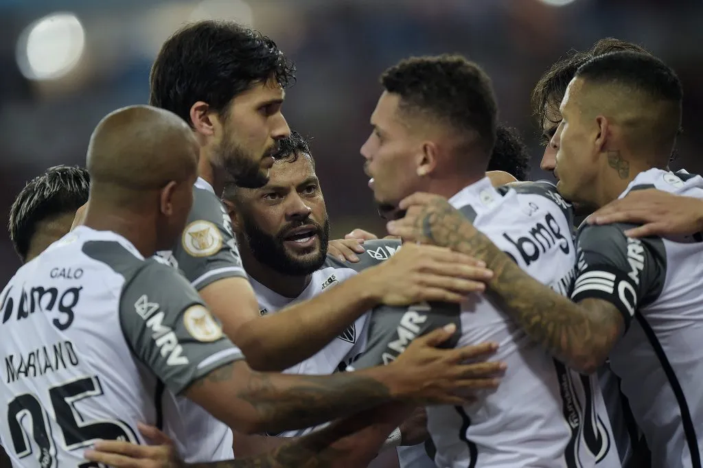 . Foto: Alexandre Loureiro/AGIF