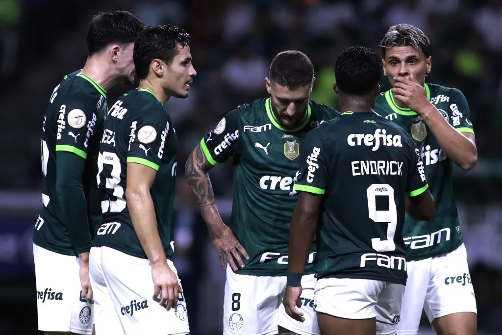 3. Foto: Marcello Zambrana/AGIF