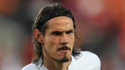 Craque Cavani Foto: Aitor Alcalde/Getty Images