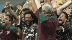 Marcelo tem experiência no Mundial de Clubes da Fifa - Foto: Jorge Rodrigues/AGIF