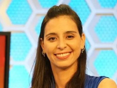 Nadja Mauad traz ‘quentinha’ e atualiza situação do Coritiba no mercado