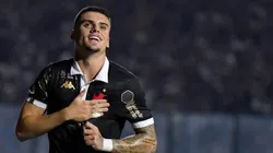 Torcida do Palmeiras opina sobre Gabriel Pec -Foto: Thiago Ribeiro/AGIF