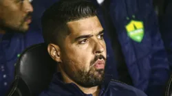 Técnico do Cuiabá vê uma de suas opções interessando ao Corinthians - Foto: Gabriel Machado/AGIF