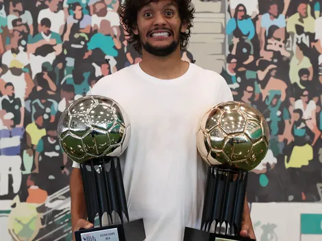 Barcellos expõe chance de contratar Scarpa