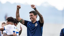 Thiago Carpini vai comandar o Santos em 2024 e já tem primeira exigência