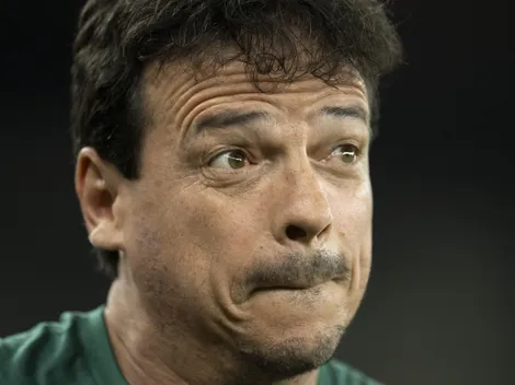 Presidente do Fluminense ‘explanou’ desejo de Diniz sobre jogador, “Jogador que ele tinha o sonho de trazer”