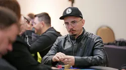 Pablo Wesley faturou boa premiação no poker online