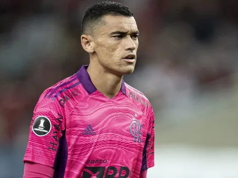 Confirmado, chegou no Flamengo: Jornalista traz exclusiva e entrega clube mais próximo de assinar com Santos