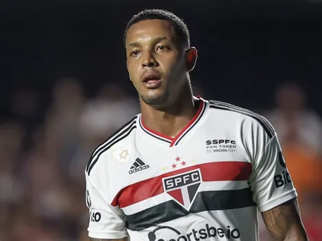 Informação quente: São Paulo se posiciona sobre David e agita os bastidores do Inter