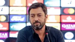 Foto: Rodrigo Coca/Agência Corinthians - Duilio teve interesse em atleta do Botafogo