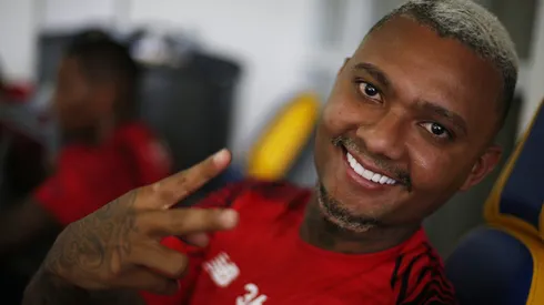 Luan Cândido, do Bragantino, está na mira do Corinthians para reforçar a LE - Foto: Ari Ferreira/RB Bragantino