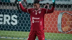 Foto: Jorge Luís Totti/Paysandu - Matheus Nogueira, goleiro do Paysandu