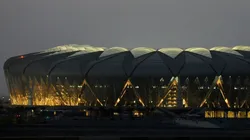 King Abdullah Sport City Stadium. Marco Rosi/Getty Images for Lega Serie A
