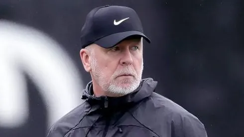 Foto: Rodrigo Coca/Agência Corinthians - Corinthians quer repatriar zagueiro