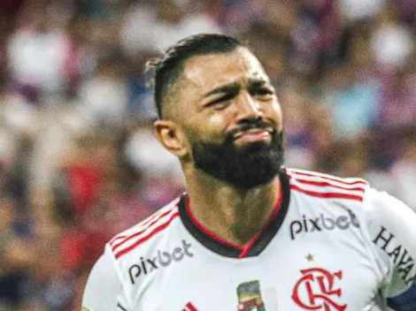 Bomba: Parça de Gabigol tomou atitude inesperada e bastidores do Flamengo estão pegando fogo