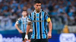 Diretoria pode ter um substituto para o Grêmio Foto: Maxi Franzoi/AGIF