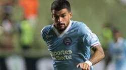 Cauly é a bola da vez no Verdão e planos começam a ser expostos - Foto: Alessandra Torres/AGIF