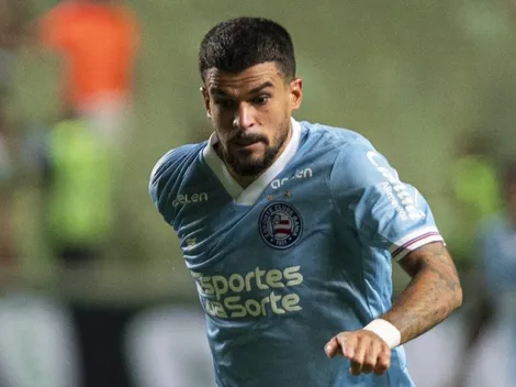 Além dos R$ 40 milhões: Palmeiras projeta saída para fechar com Cauly e Bahia manda recado