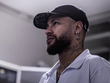 VIU ESSA? Projeto de volta de Neymar ajuda Santos a fazer contratação