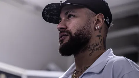 Neymar é ídolo do Santos e da Seleção Brasileira - Foto: Raul Baretta/ Santos FC