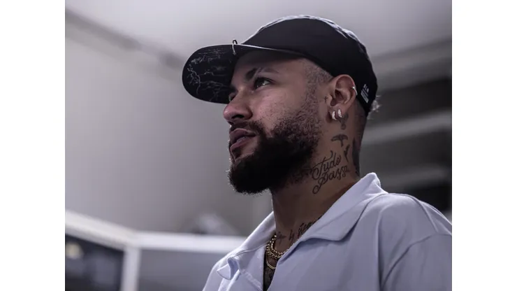 Neymar é ídolo do Santos e da Seleção Brasileira - Foto: Raul Baretta/ Santos FC