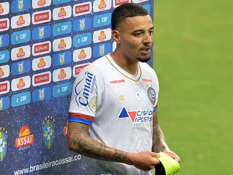 Barcellos estipula preço para Inter fechar com Gregore e + 2 reforços