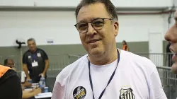 Foto: Pedro Ernesto Guerra Azevedo/Santos FC
