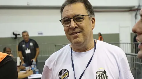 Foto: Pedro Ernesto Guerra Azevedo/Santos FC