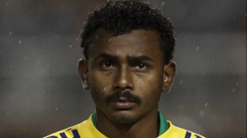 Wendel tem seu nome vinculado ao Flamengo e diretoria tem definição