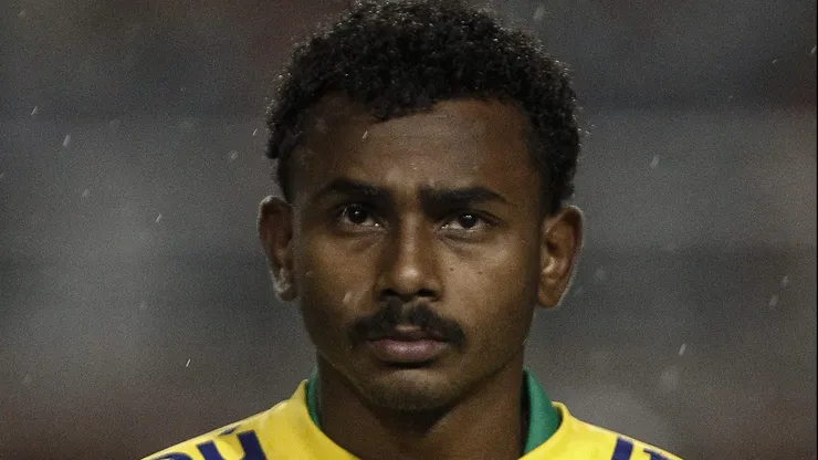 Wendel tem seu nome vinculado ao Flamengo e diretoria tem definição