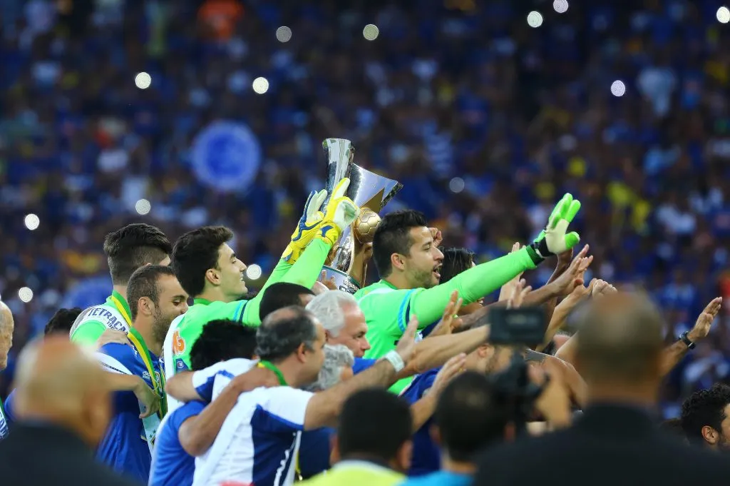 Foto EMMANUEL PINHEIRO/ AGIF