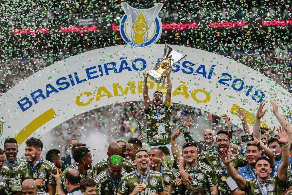 Foto: Ale Cabral/AGIF