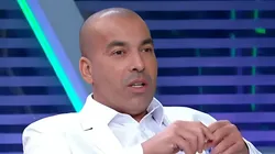 Sheik é sincero sobre futuro de dupla no Flamengo. Foto: Reprodução/Youtube SBT Sports