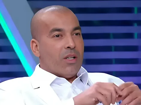 Sheik manda a real sobre Tite e 'banca' futuro de Everton Ribeiro e Gabigol no Flamengo