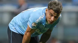 Ferreira pode estar com os dias contados no Imortal - Foto: Pedro H. Tesch/AGIF