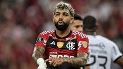 Camisa 10 teve seu nome falado no Corinthians - Foto: Thiago Ribeiro/AGIF.